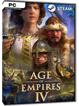 Age of Empires IV